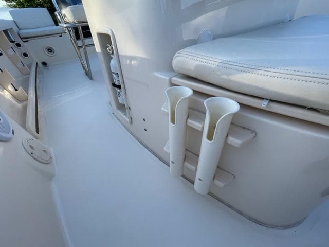 2021 Grady-White Fisherman 180