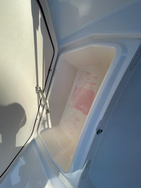 2021 Grady-White Fisherman 180