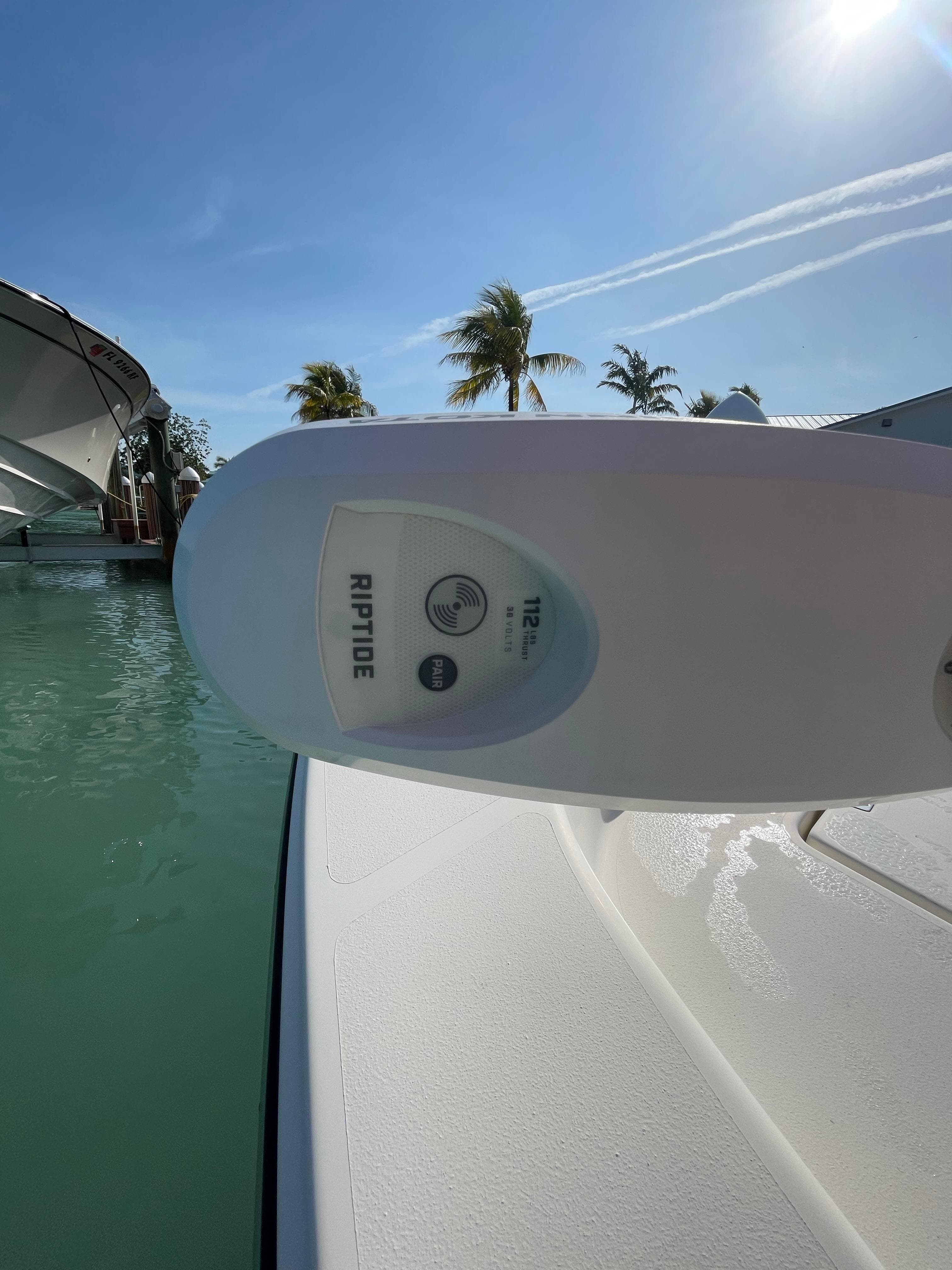 2020 Pathfinder 2200 TRS