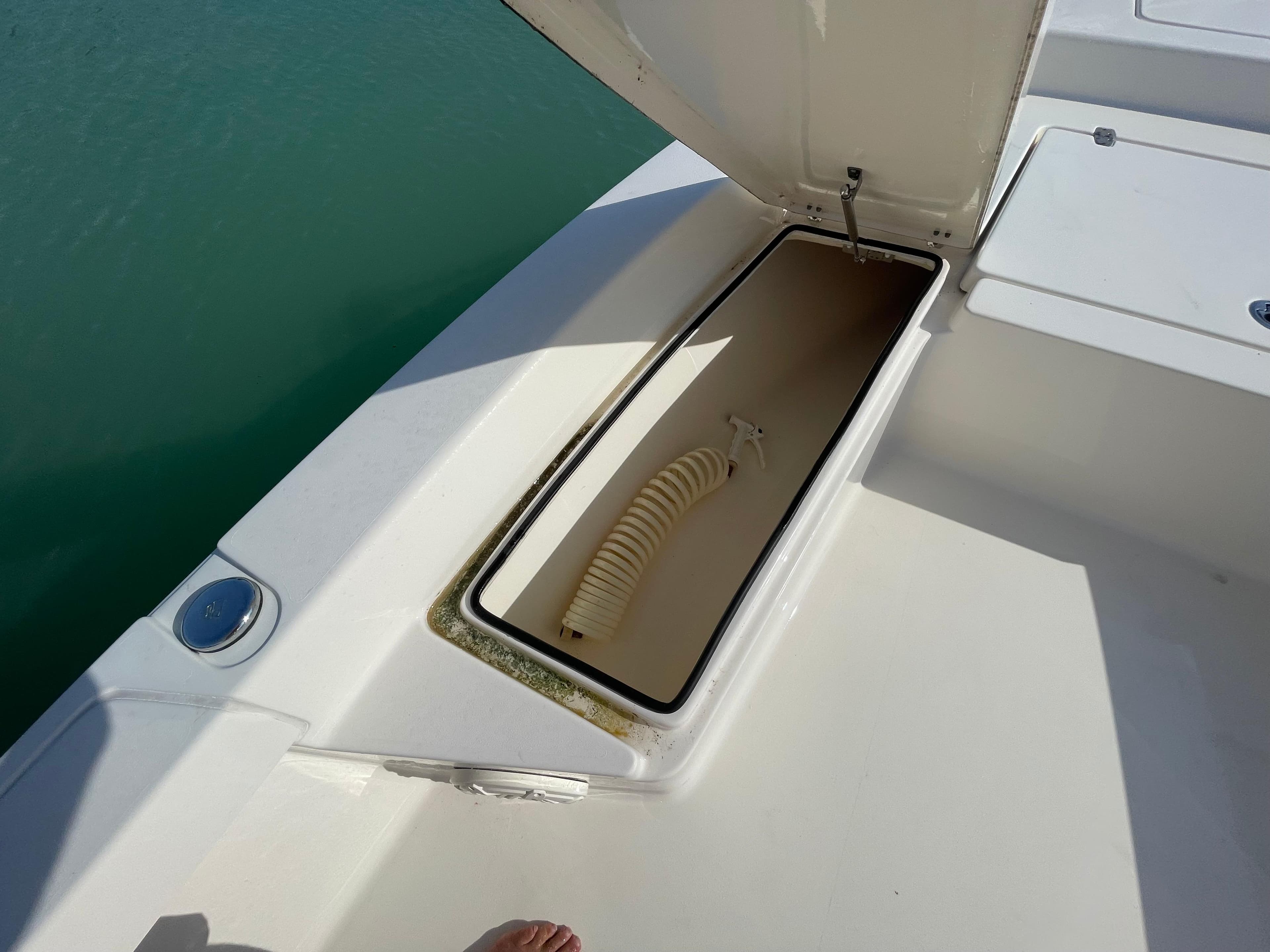 2020 Pathfinder 2200 TRS