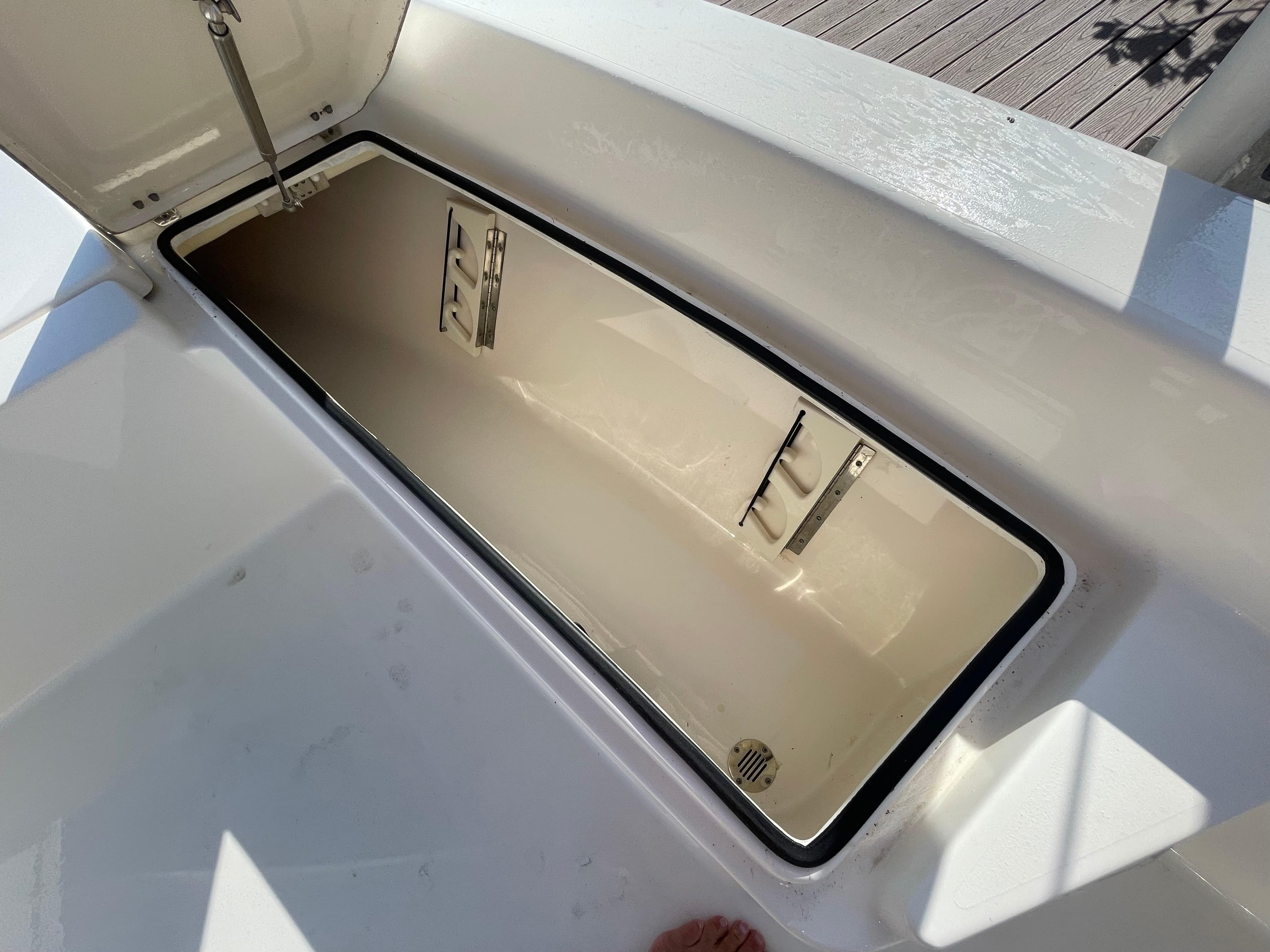 2020 Pathfinder 2200 TRS