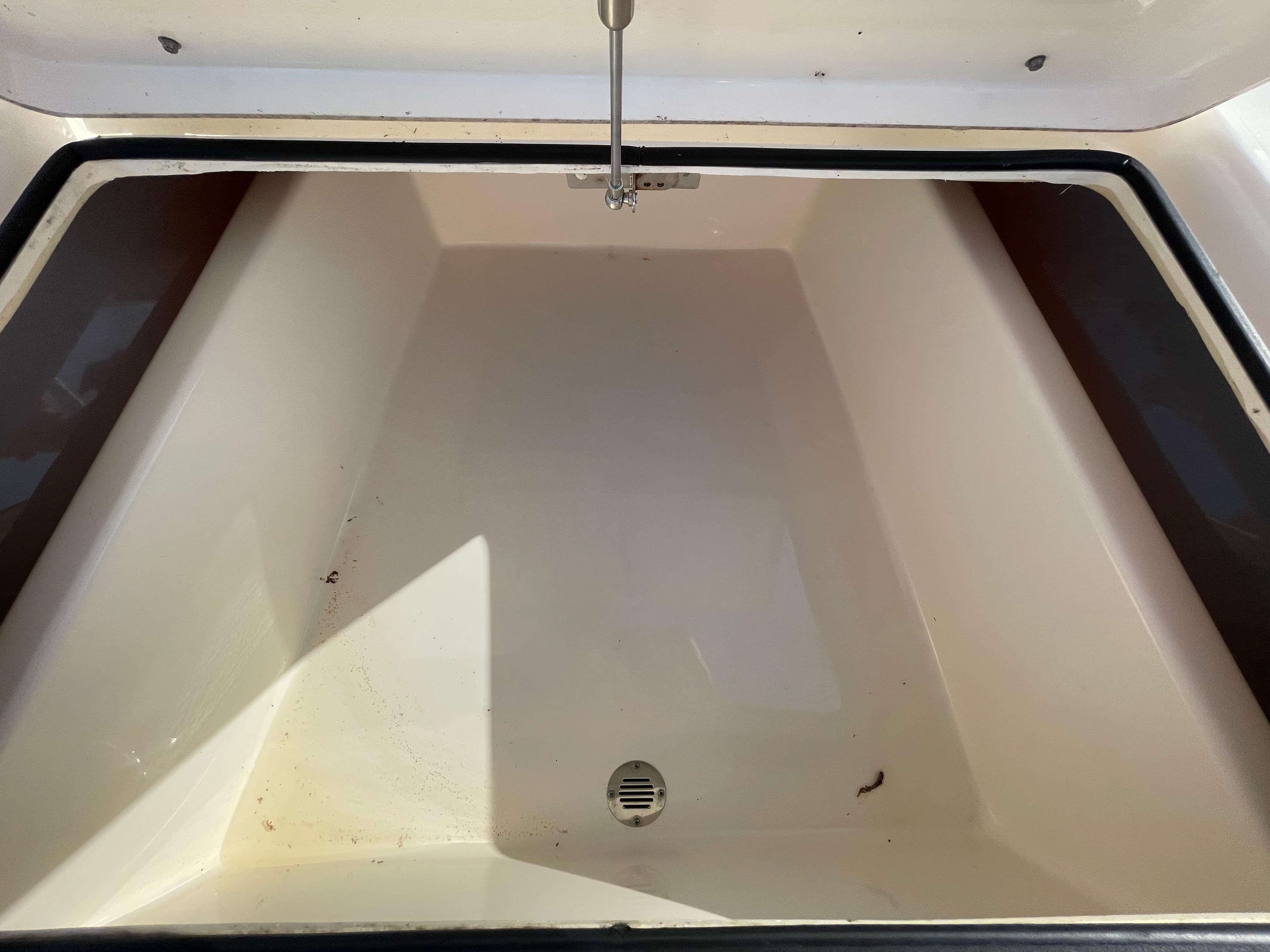 2020 Pathfinder 2200 TRS