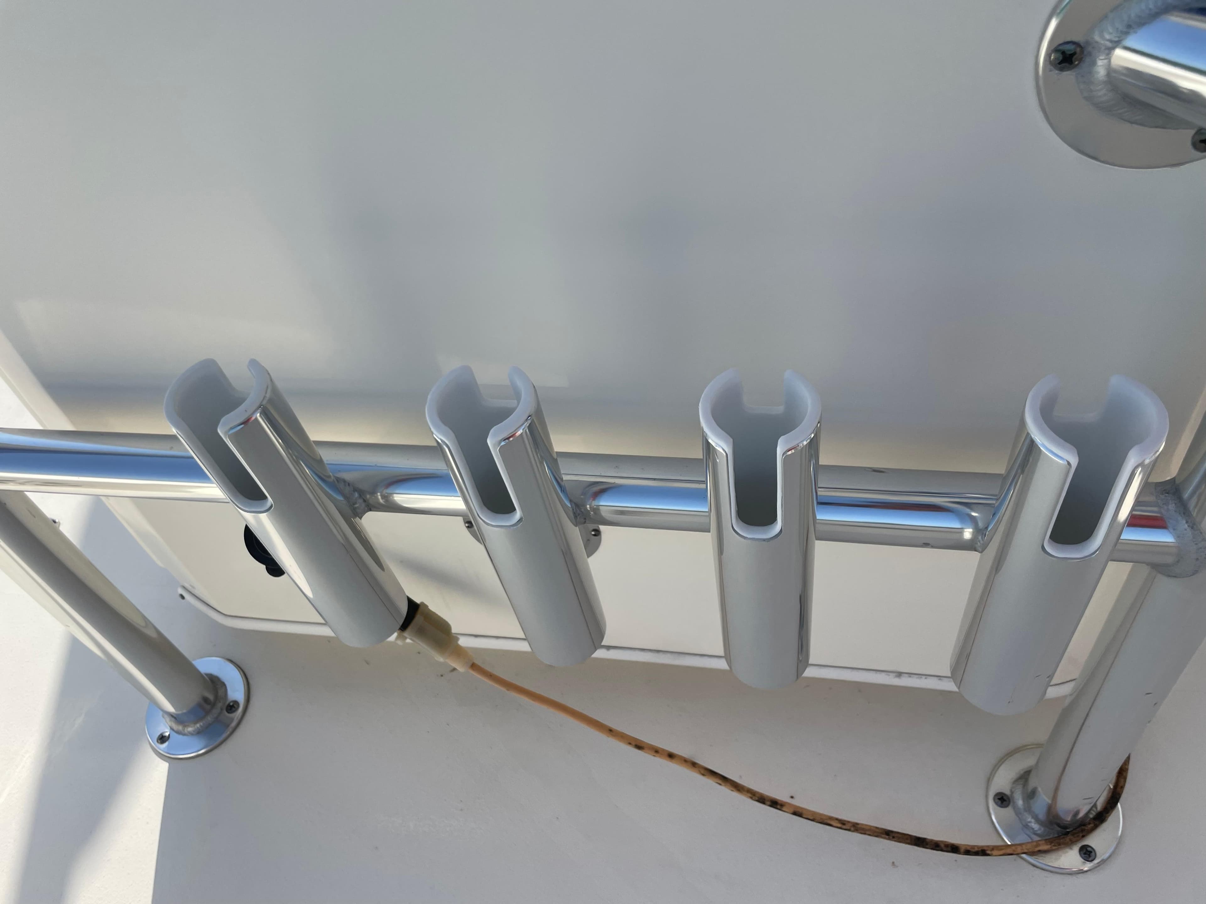 2020 Pathfinder 2200 TRS