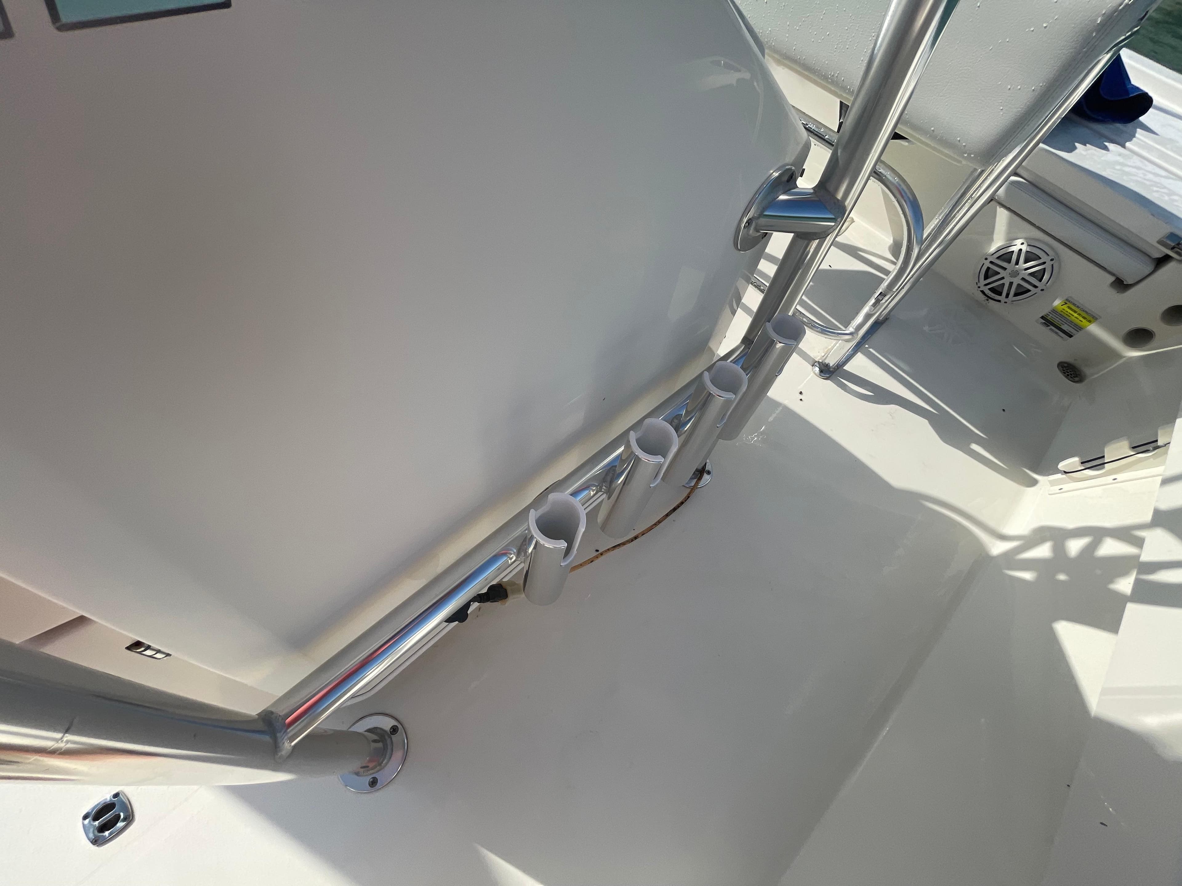 2020 Pathfinder 2200 TRS