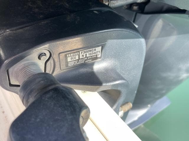 2017 Grady-White Canyon 376