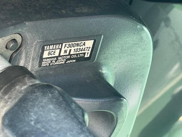 2017 Grady-White Canyon 376