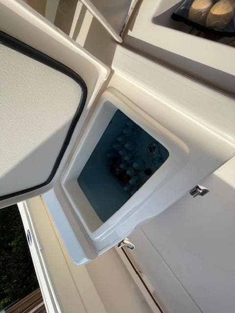 2017 Grady-White Canyon 376