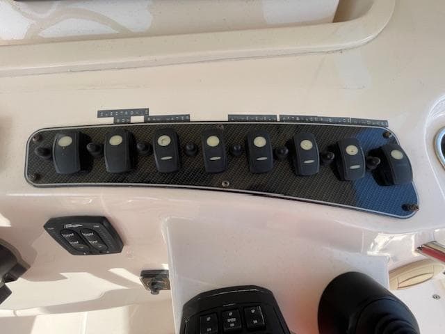 2017 Grady-White Canyon 376