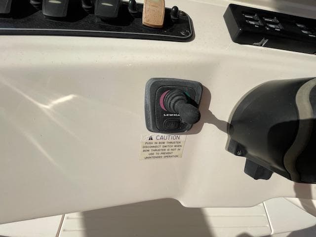 2017 Grady-White Canyon 376