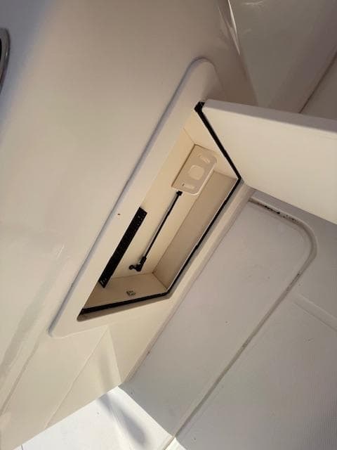 2017 Grady-White Canyon 376