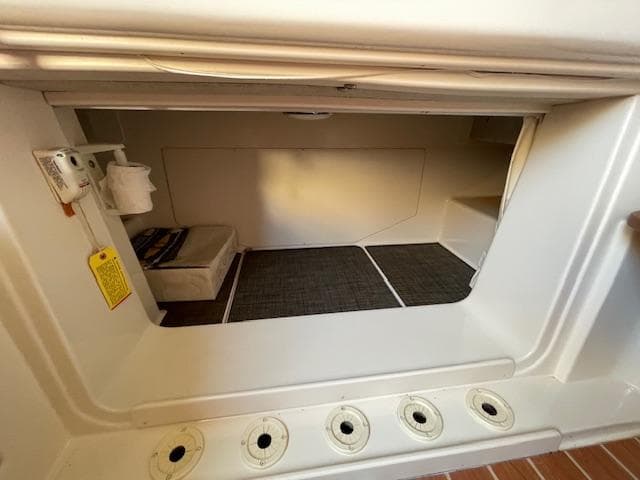 2017 Grady-White Canyon 376