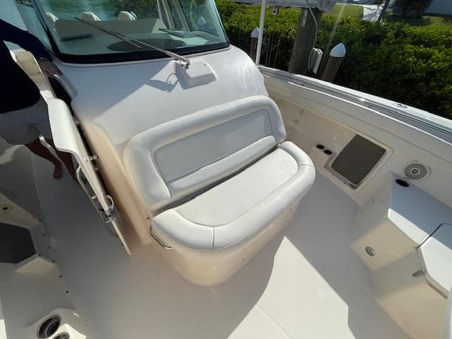 2017 Grady-White Canyon 376