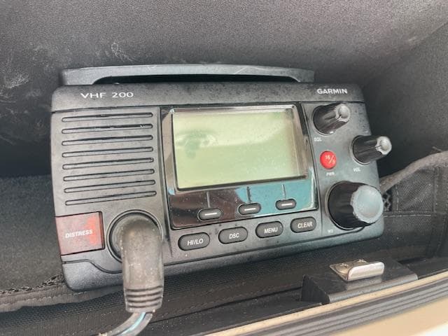 2017 Grady-White Canyon 376