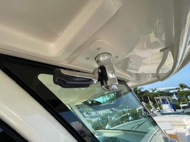 2017 Grady-White Canyon 376