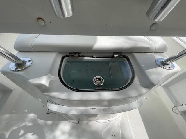 2013 Sea Hunt Triton 225