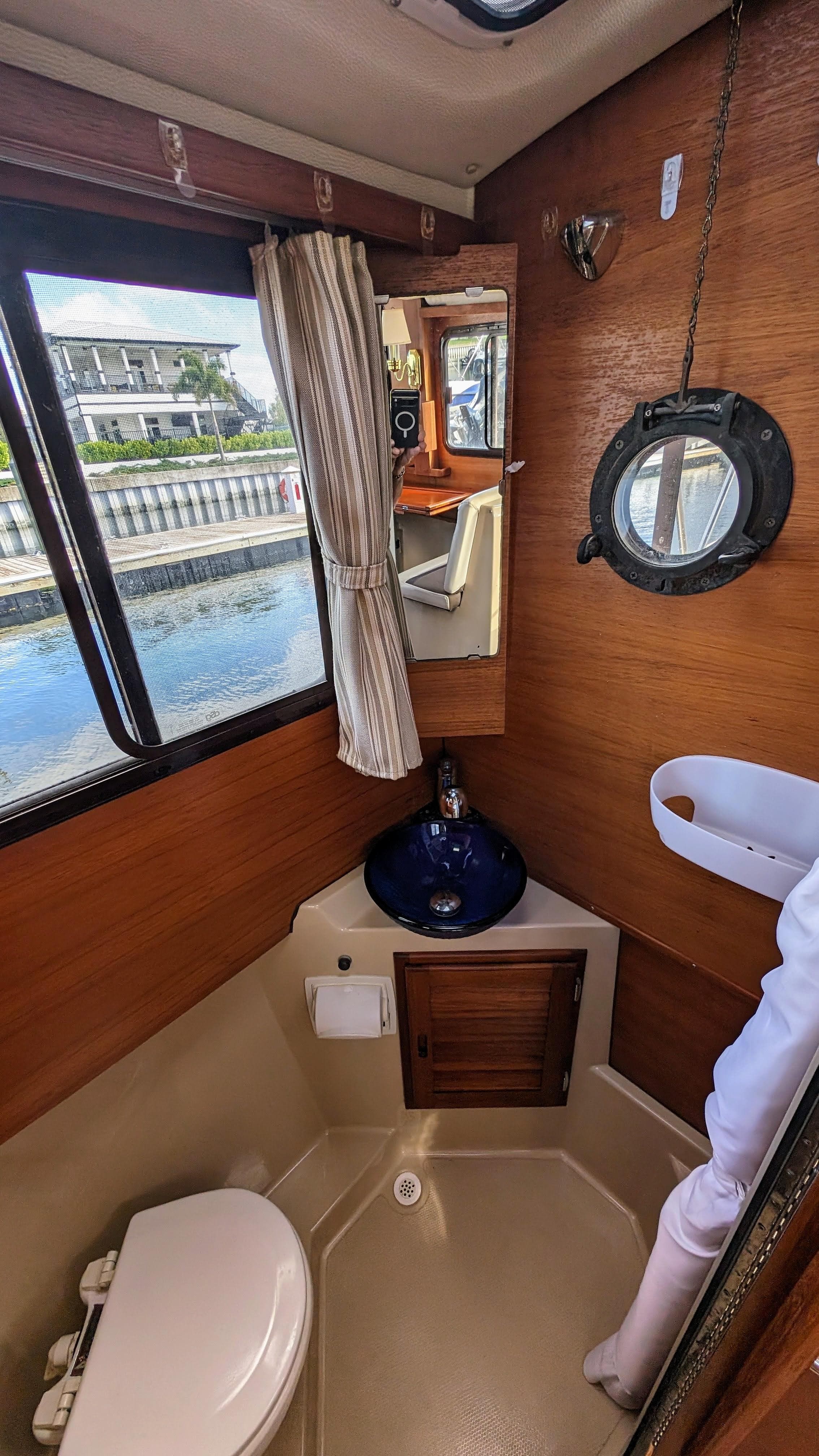 2014 Ranger Tugs R-27