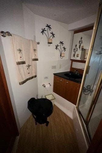 2001 Silverton 453 Motor Yacht