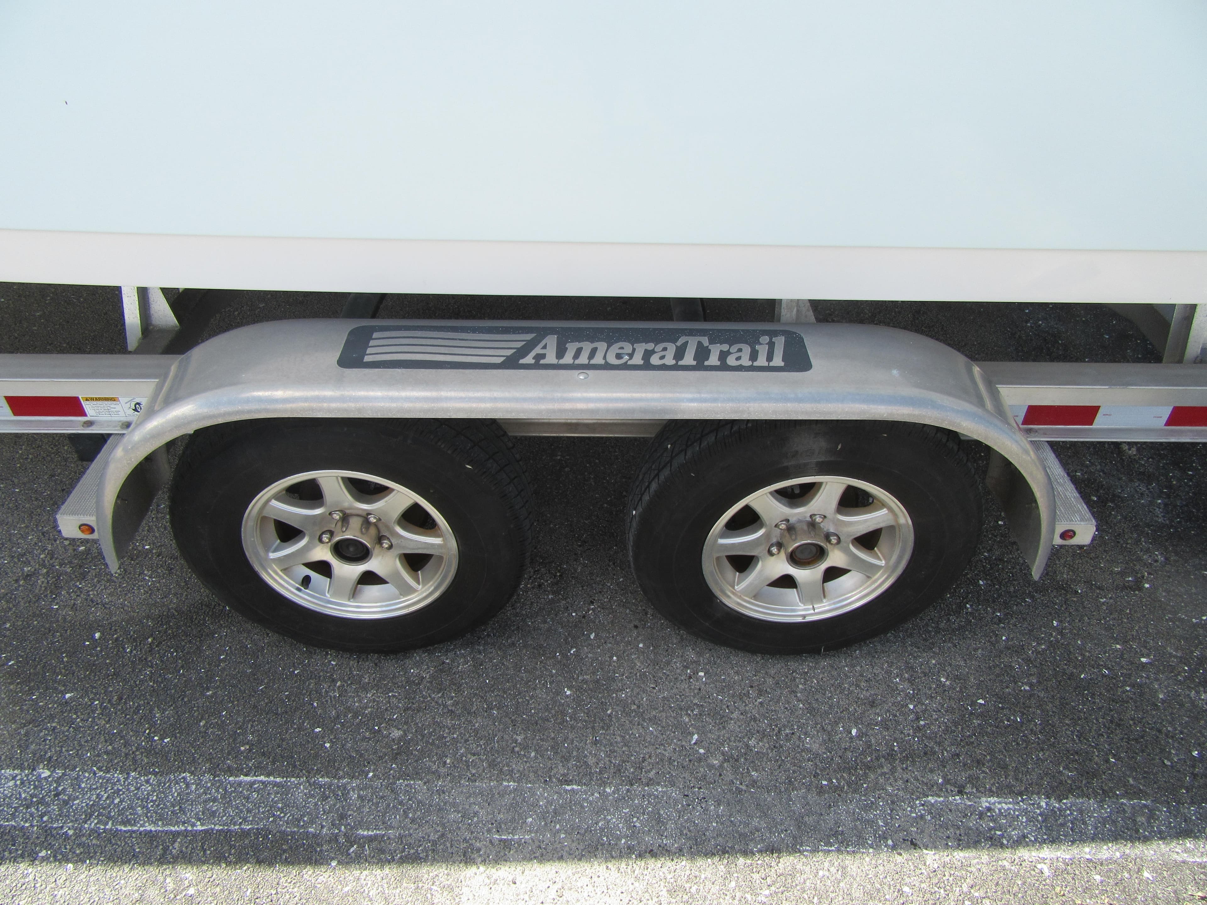 2017 Sportsman Open 232 Center Console