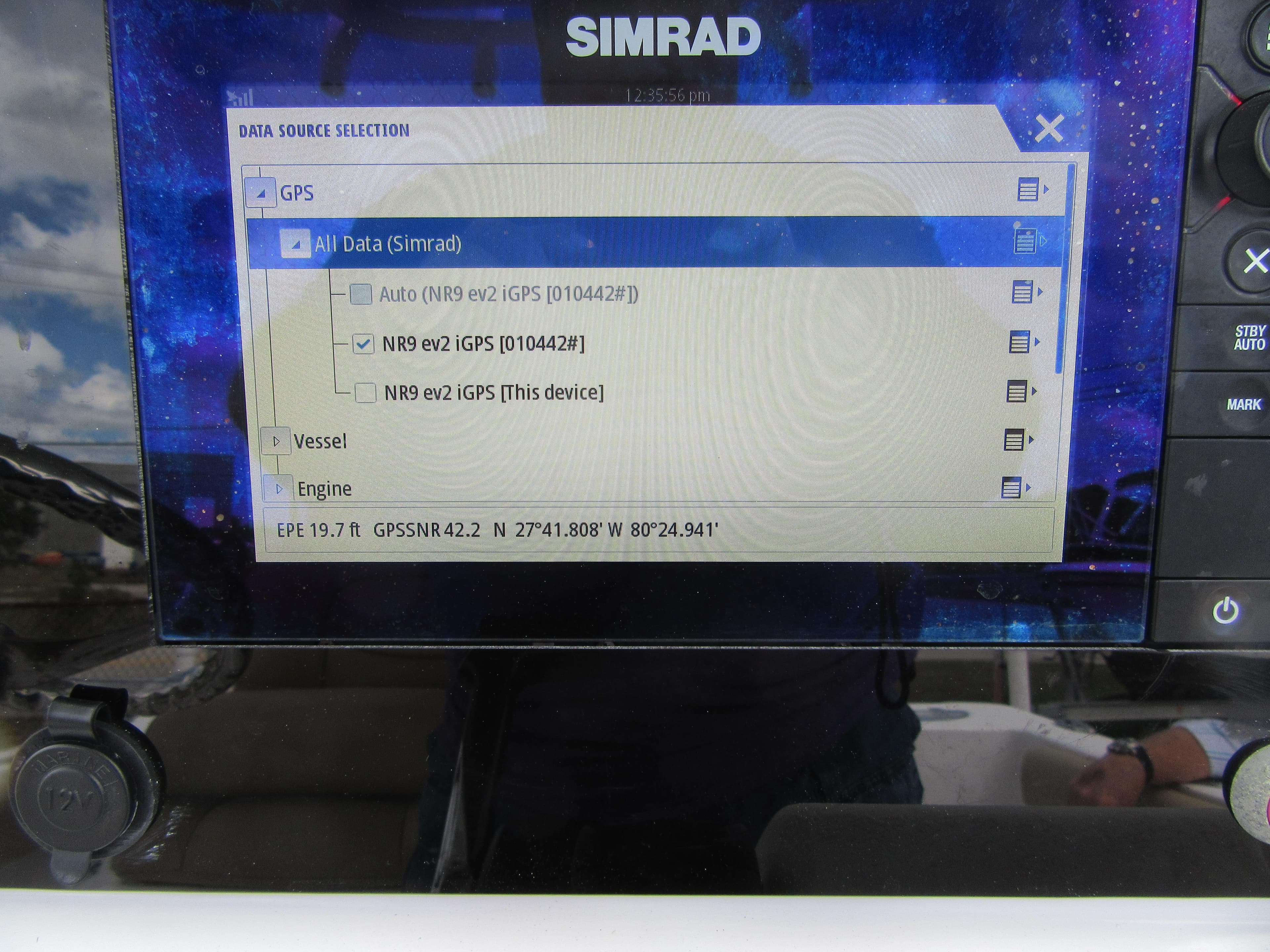 2017 Sportsman Open 232 Center Console