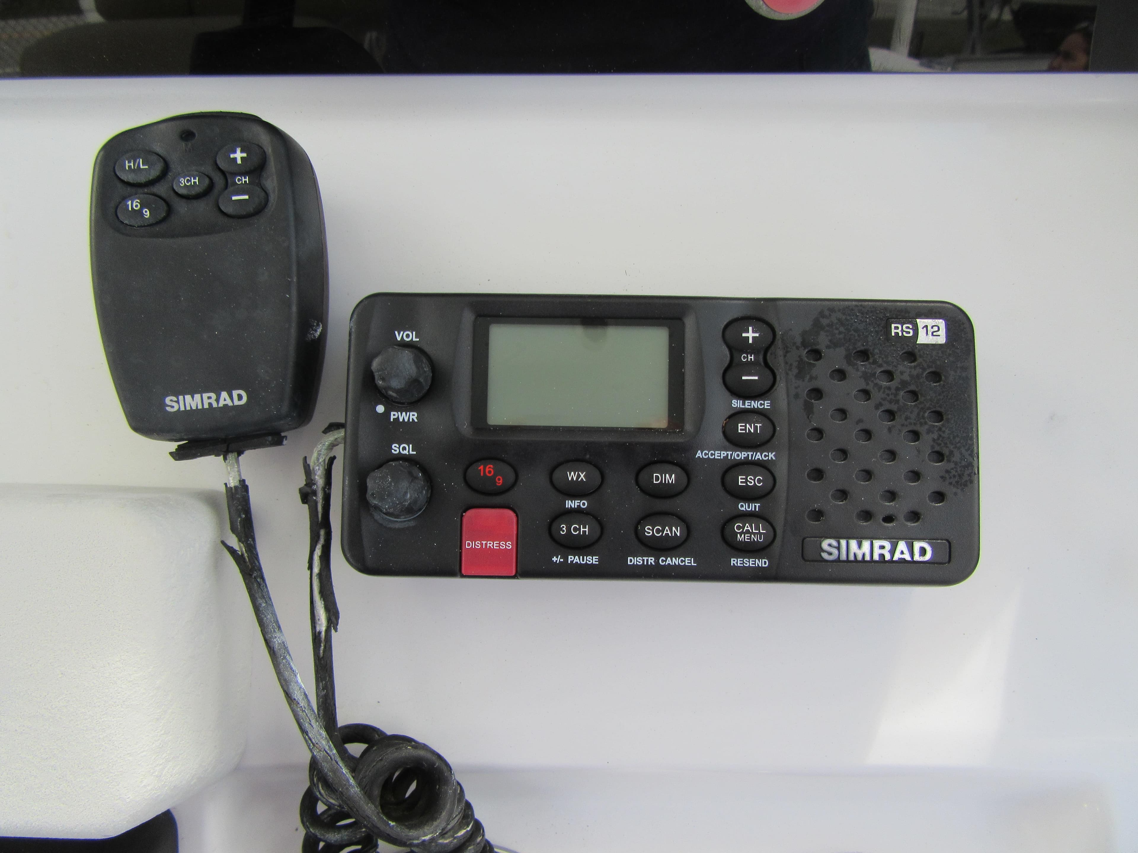 2017 Sportsman Open 232 Center Console