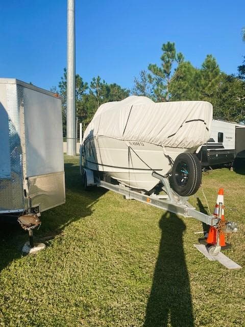 2010 Sea Ray 240 Sundancer