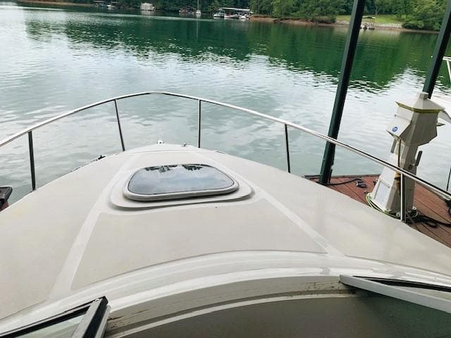 2010 Sea Ray 240 Sundancer