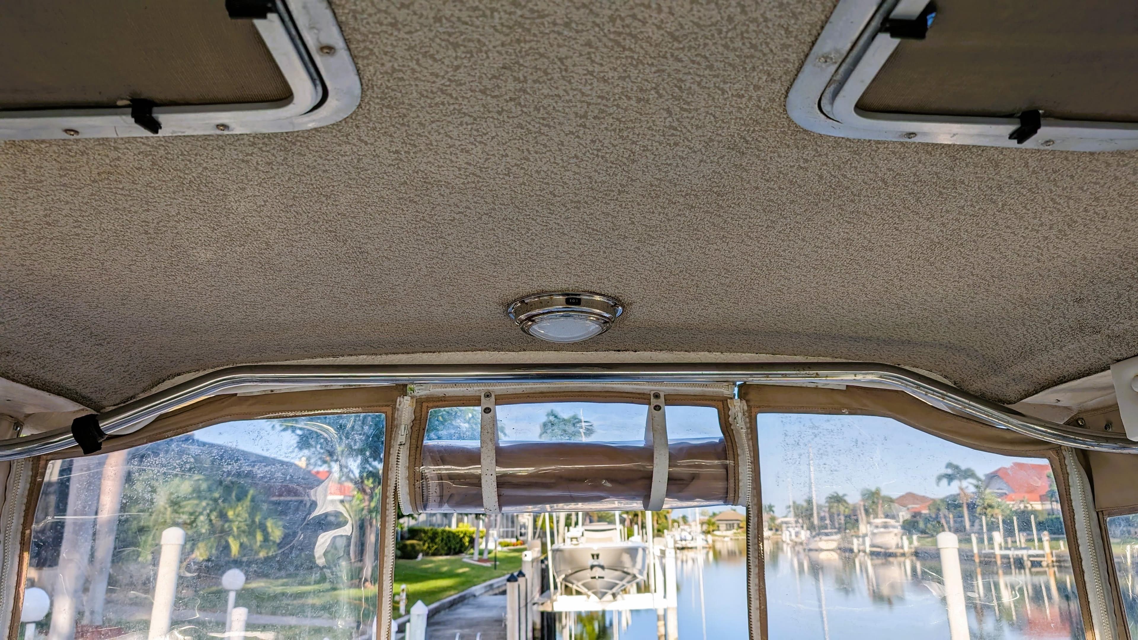 2008 Glacier Bay 2670 Isle Runner