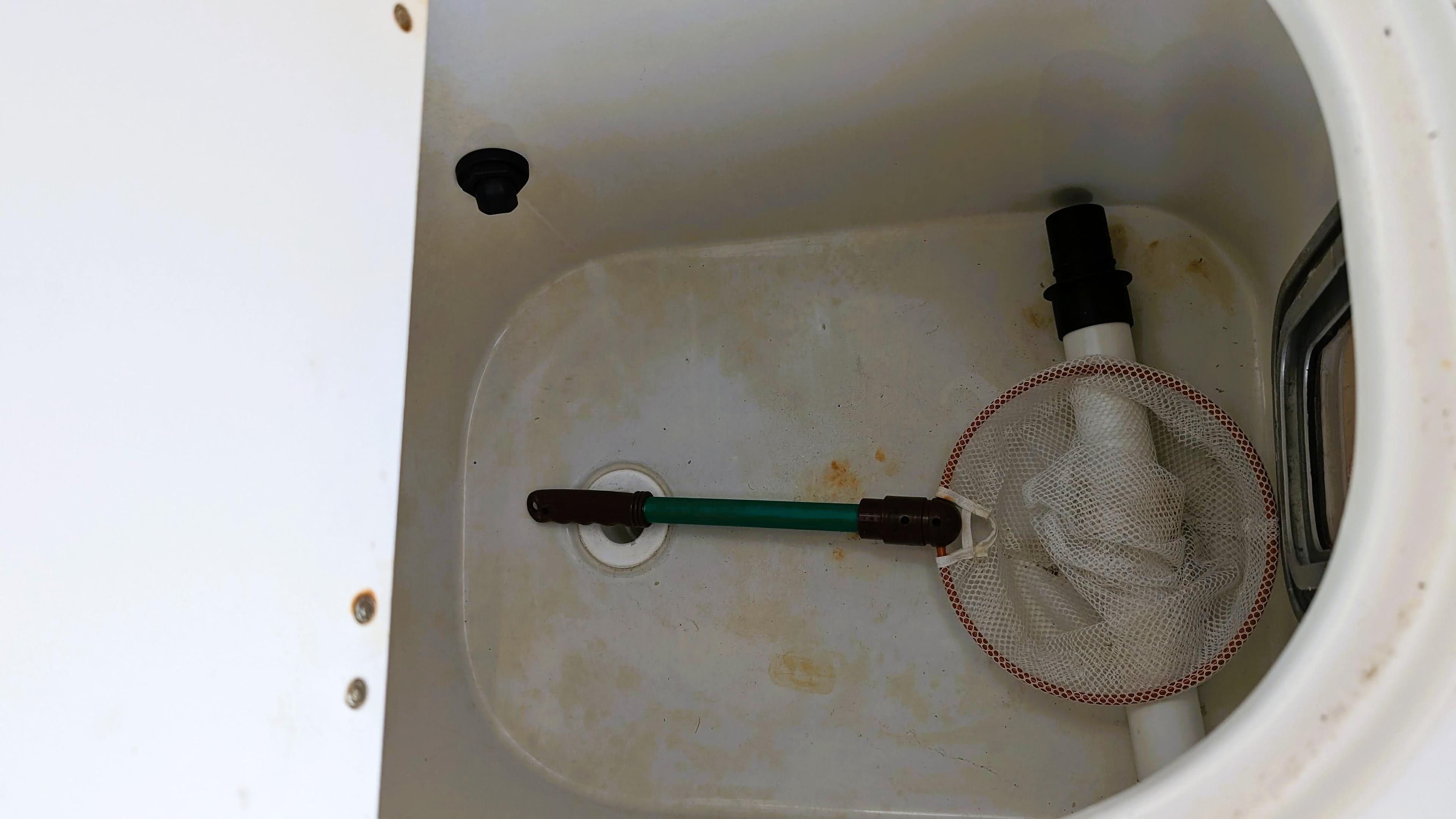 2008 Glacier Bay 2670 Isle Runner