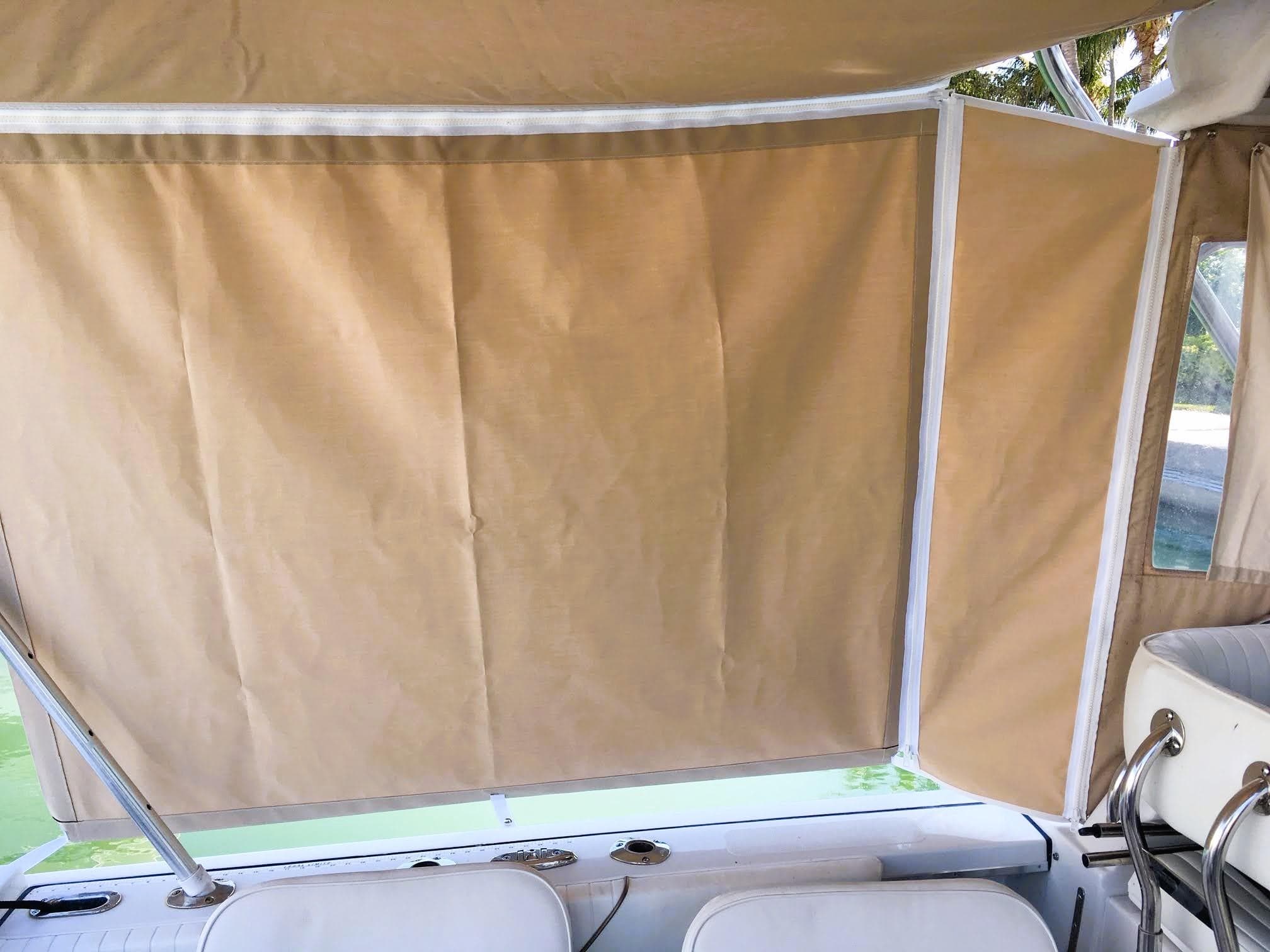 2008 Glacier Bay 2670 Isle Runner