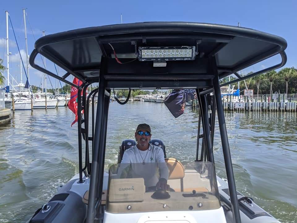 2005 Nautica WIDE BODY