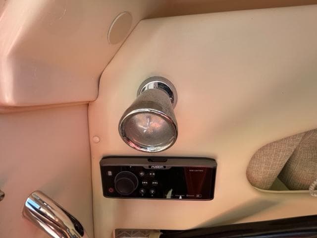 2017 Grady-White Marlin 300