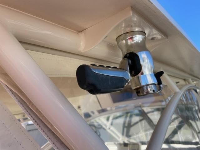 2017 Grady-White Marlin 300