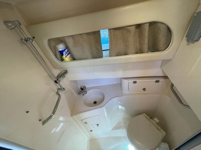 2017 Grady-White Marlin 300