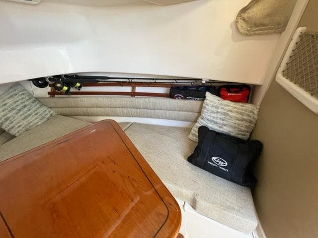 2017 Grady-White Marlin 300