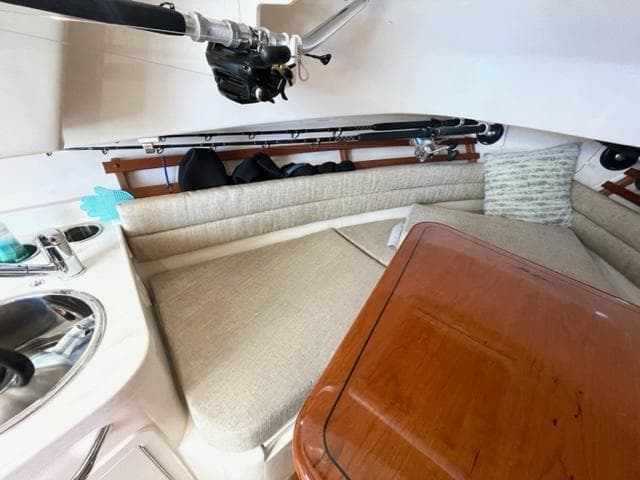 2017 Grady-White Marlin 300