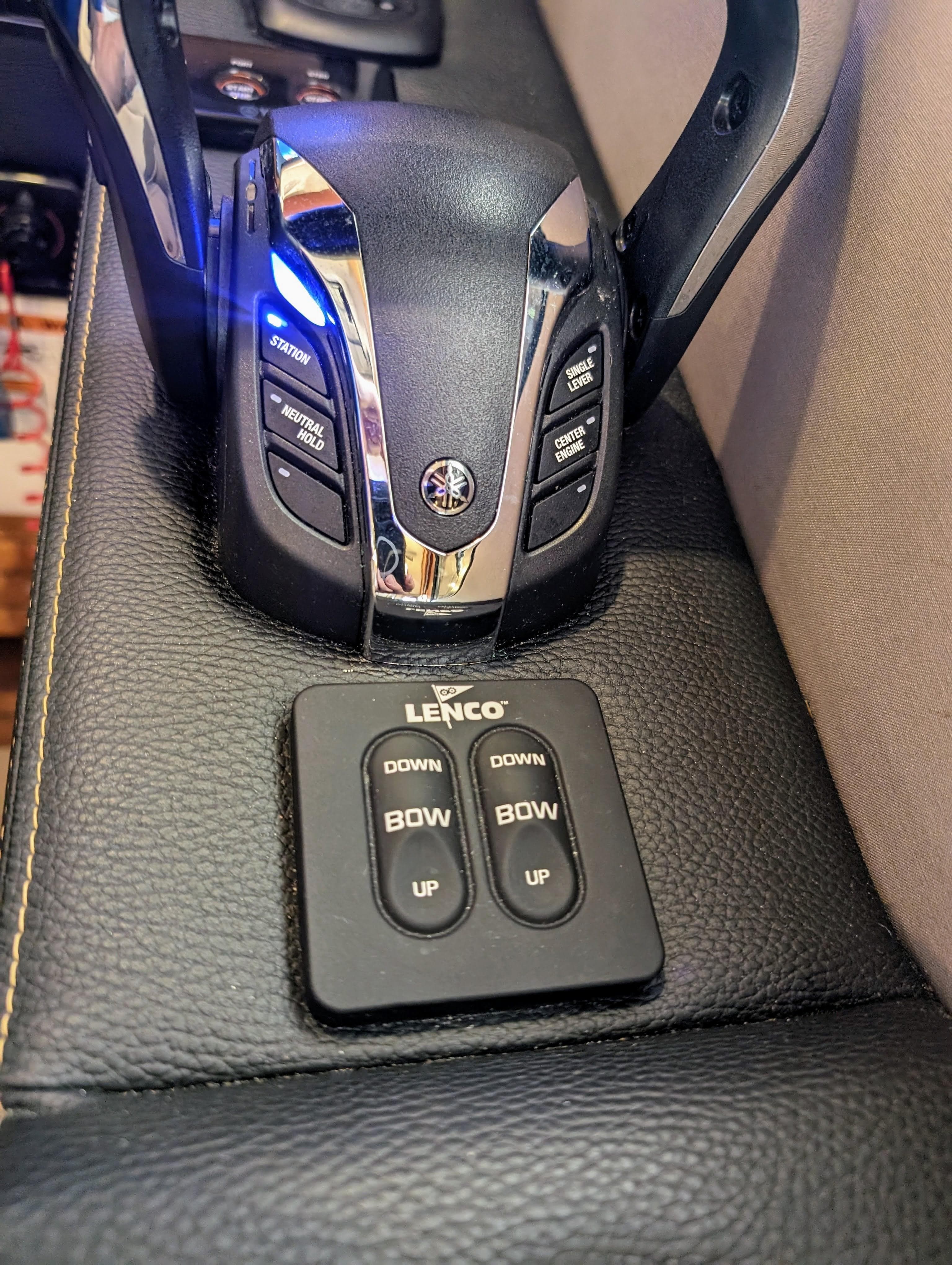 2022 Cutwater C-32 Coupe LE